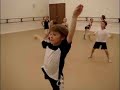 the original soulja boy ballet!