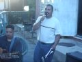 el compa chaca jalando el cuerno.fredy aguilar con 420