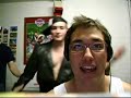 Menzies College Numa Numa
