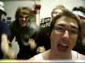 Menzies College Numa Numa