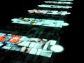 interactive video table