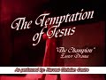 LIVE The Temptation of Jesus by Satan