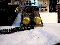 dennis mcdonald www.a1-telephone.com 618-235-6959 shows a old rotary western electric wall telephone repair