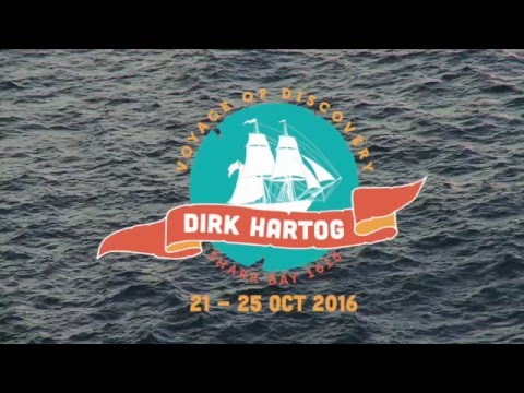 Dirk Hartog Island - celebrates 400 years with the first recorded European landing in Australia