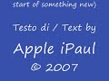 this is my italian translation and adaption of the high school musical's song 