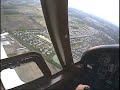 Soloing Joes Cherokee 180