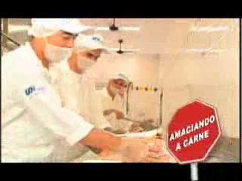 Imagem de Amostra do You Tube