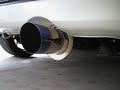 5Zigen exhaust