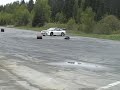 Drifting på Gardemoen Drifting på Gardemoen