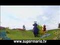 SuperMario TELETUBBIES Risolutore (Mario Cagol Trento tn)