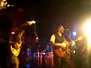 SondeNadie en el Festival AfroLatinFusi�n