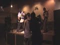 Feast on the Deceased - Vengence (Live)