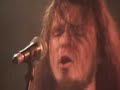 Skyforger - migla, migla, rasa, rasa (live in Belgium)