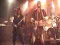 Skyforger - migla, migla, rasa, rasa (live in Belgium)