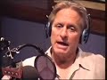 Michael Douglas: On \"King of California\" and Love Scenes Michael Douglas: On \"King of California\" and Love Scenes