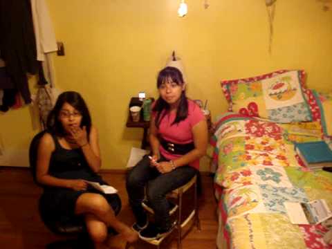 Juevos Rancheros on the Marie and Shawty Show