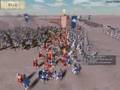 Rome Total War Online Battle #1047: Rome vs Rome