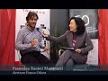 I uploaded a YouTube video -- France Odeon: ospite di Toscana Cine News Francesco Ranieri Martinotti http://bit.ly/3238WJ