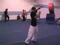 videos de Acrobazie cadute e alto