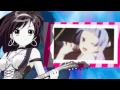 Anime Mix - Evacuate the Dancefloor