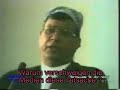 Islam Ahmadiyya - Was bei der Pilgerfahrt geschah 2/2