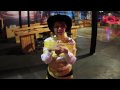 HDS Touch of Country Commercial
