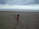 T�bata jogando frescolbol