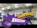 Lakers Knockout