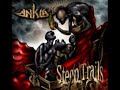 Ankla - Deceit Ankla - Deceit