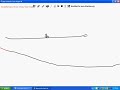 Crazy Line Rider Doom