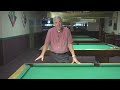 How to Play Billiards : How to Level a Pool Table How to Play Billiards : How to Level a Pool Table