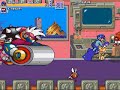 Quick Mega Man: War of the Past playthrough Quick Mega Man: War of the Past playthrough