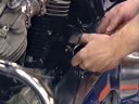 1965 Harley Restoration - Exhaust 1965 Harley Restoration - Exhaust