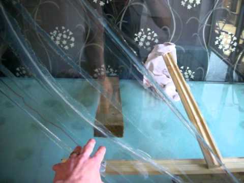 how to prevent aquarium leak