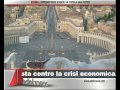 Tg Adnkronos, prima edizione...