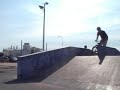 BMX guillaume