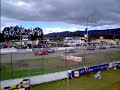 Largada de la copa aveo gti 2007 Largada de la copa aveo gti 2007