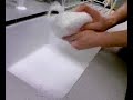 made home-made soap..=p