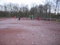 Meisterschaftsspiel  HSV Hilal Duisburg 1985 - SV Duissern  Rückrundenspiel Saison 06/07.http://www.hilal-duisburg.de