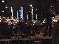 J.S.Bach - Herr,unser Herrscher