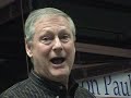 ron paul iowa chairman   drew ivers