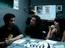 la columna de arte visuales que realiza el lic. esteban rizzi en el programa radial la barah�nda que se emite por la 94.3 fm utn, el artista osvaldo brizuela nos visit� para contarnos sobre video fest que se realiz� los dias 28, 29,30 de noviembre en el centro de arte contempor�neo.c�rdoba argentina