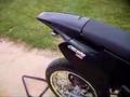derbi senda x-race sm 07
