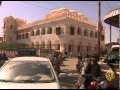عناصر القاعدة تنسحب من مدينة رداع اليمنية