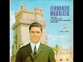 FERNANDO MAUR�CIO - \"Na Mouraria\"
