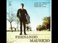 FERNANDO MAURÍCIO - Na Mouraria