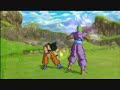 DragonBall Z Burst Limit! GDC 2008 Demo! Part 1/2 DragonBall Z Burst Limit! GDC 2008 Demo! Part 1/2