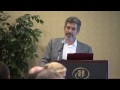 Family History Working Group Update: Breakthroughs in Healthcare - Geoff Ginsburg