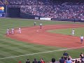 Tori Hunter diving catch