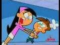 Nickelodeon Couples